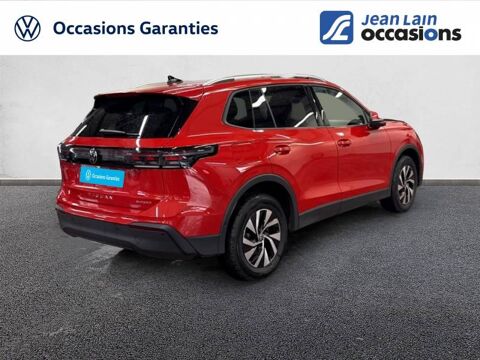 Tiguan 1.5 eHybrid 204ch DSG6 VW Edition 2025 occasion 38170 Seyssinet-Pariset