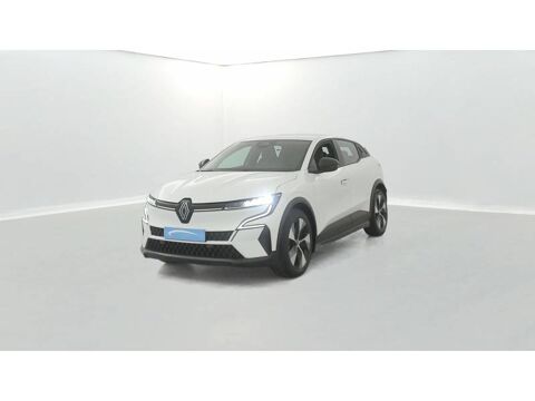 Annonce voiture Renault Mégane 17690 €
