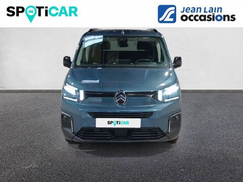 Berlingo Taille M BlueHDi 130 S&S EAT8 Max 2026 occasion 74600 Seynod