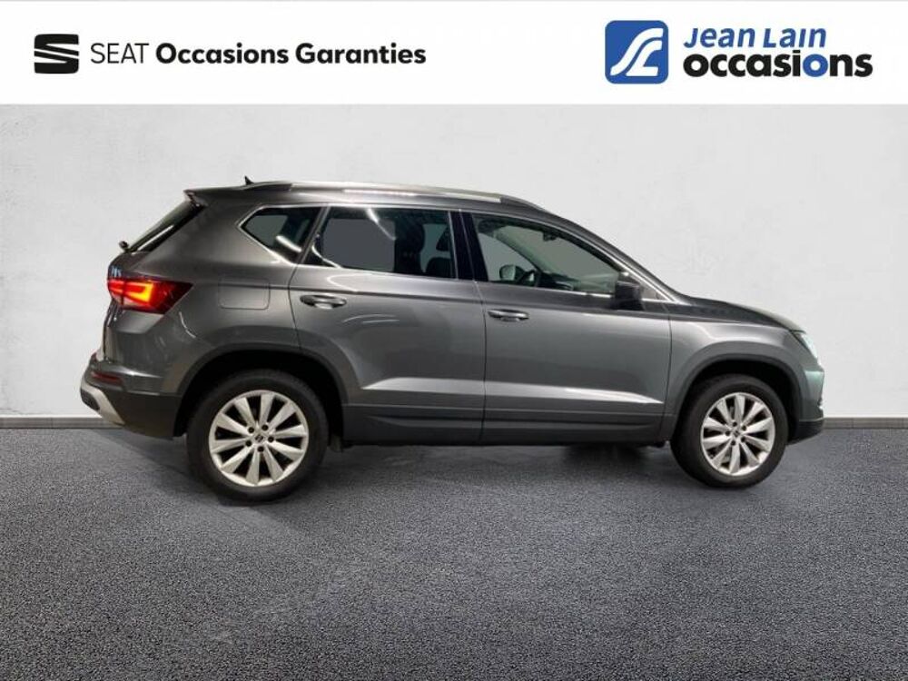 Ateca 1.0 TSI 110 ch Start/Stop Style 2023 occasion 73300 Saint-Jean-de-Maurienne