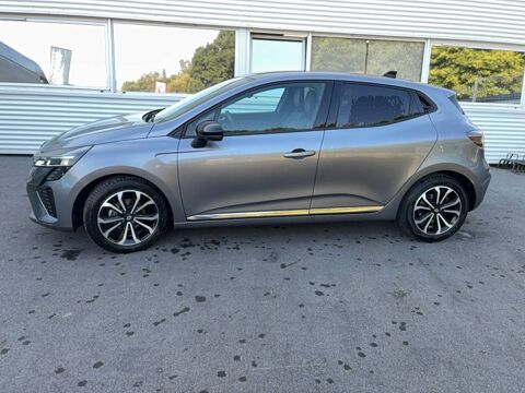 Clio TCe 90 Techno 2024 occasion 22200 Guingamp