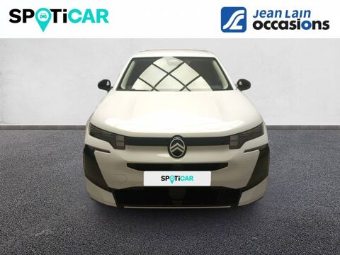 C5 aircross C5 Aircross Hybride 145 ch e-DCS6 Max 2025 occasion 74100 V&eacute;traz-Monthoux