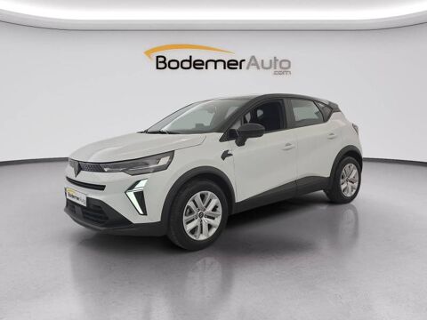 Annonce voiture Renault Captur 18590 €