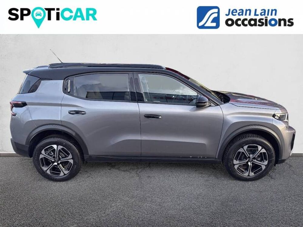 C3 Aircross Hybride 145 e-DCS6 Max 2025 occasion 01170 Cessy