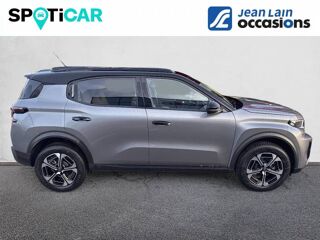 C3 Aircross Hybride 145 e-DCS6 Max 2025 occasion 01170 Cessy