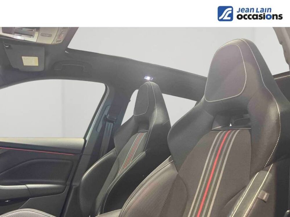 Kamiq 1.5 TSI Evo 2 150 ch DSG7 ACT Monte Carlo 2024 occasion 74100 Ville-la-Grand