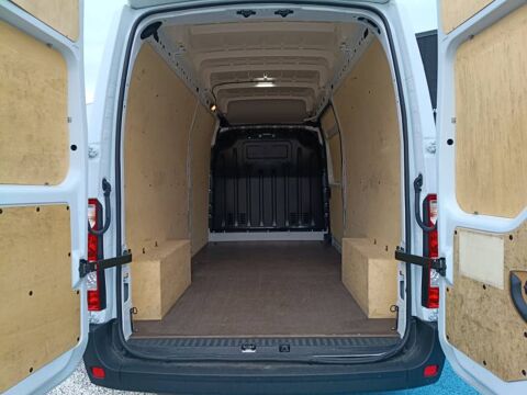 Master MASTER FGN TRAC F3500 L3H3 BLUE DCI 135 CONFORT 2024 occasion 14400 Bayeux