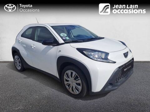 Aygo X 1.0 VVT-i 72 Dynamic 2023 occasion 07100 Annonay