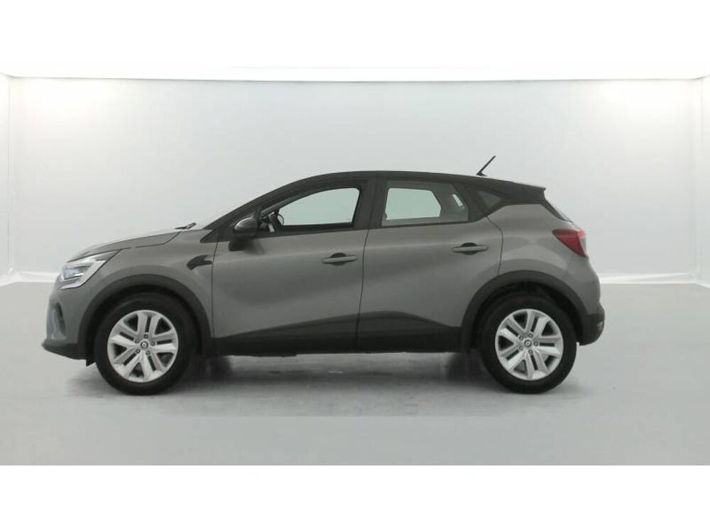 Captur TCe 90 Equilibre 2023 occasion 56400 Auray