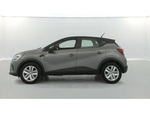 Captur TCe 90 Equilibre 2023 occasion 56400 Auray