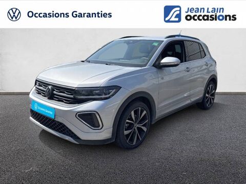 Annonce voiture Volkswagen T-Cross 26490 €