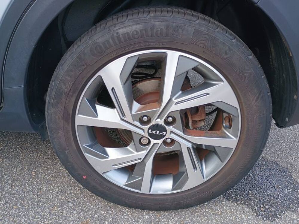 Soul KIA STONIC 1 T GDI 100 CH GT LINE 2023 occasion 29200 Brest