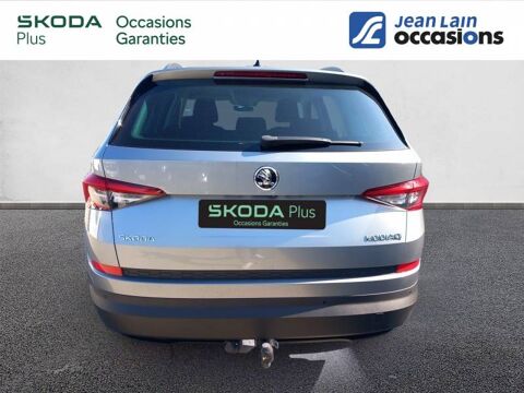 Kodiaq 2.0 TDI 150 SCR DSG7 7pl Business 2019 occasion 04130 Volx