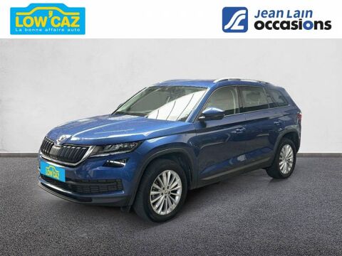 Annonce voiture Skoda Kodiaq 23990 €