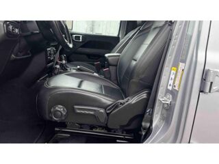 Wrangler Unlimited 2.2 l MultiJet AdBlue 200 ch 4x4 BVA8 Ove 2019 occasion 34970 Lattes