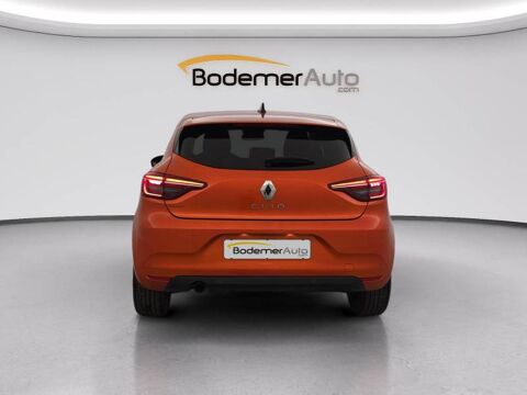 Clio Blue dCi 100 Evolution 2023 occasion 56400 Auray