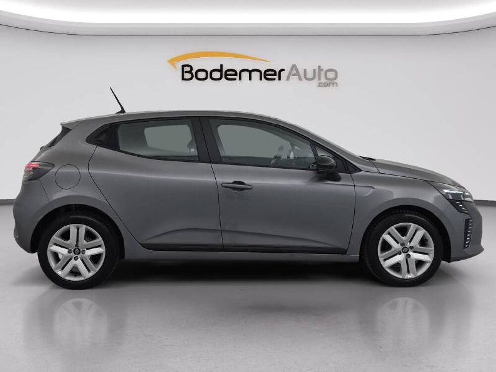 Clio TCe 90 ch GSR2 Evolution 2025 occasion 29000 Quimper