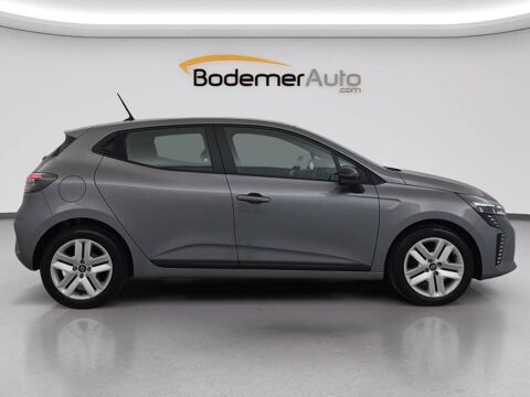 Clio TCe 90 ch GSR2 Evolution 2025 occasion 29000 Quimper