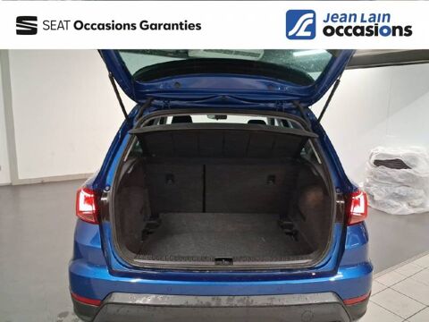 Arona 1.0 TSI 110 ch Start/Stop BVM6 Copa 2023 occasion 73200 Albertville