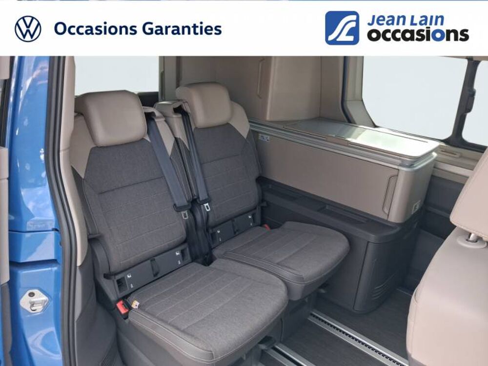 California 2.0 TDI 150 DSG7 Ocean 2024 occasion 73290 La Motte-Servolex