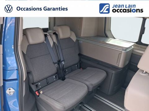 California 2.0 TDI 150 DSG7 Ocean 2024 occasion 73290 La Motte-Servolex