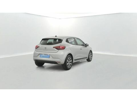 Clio TCe 90 Equilibre 2023 occasion 56850 Caudan