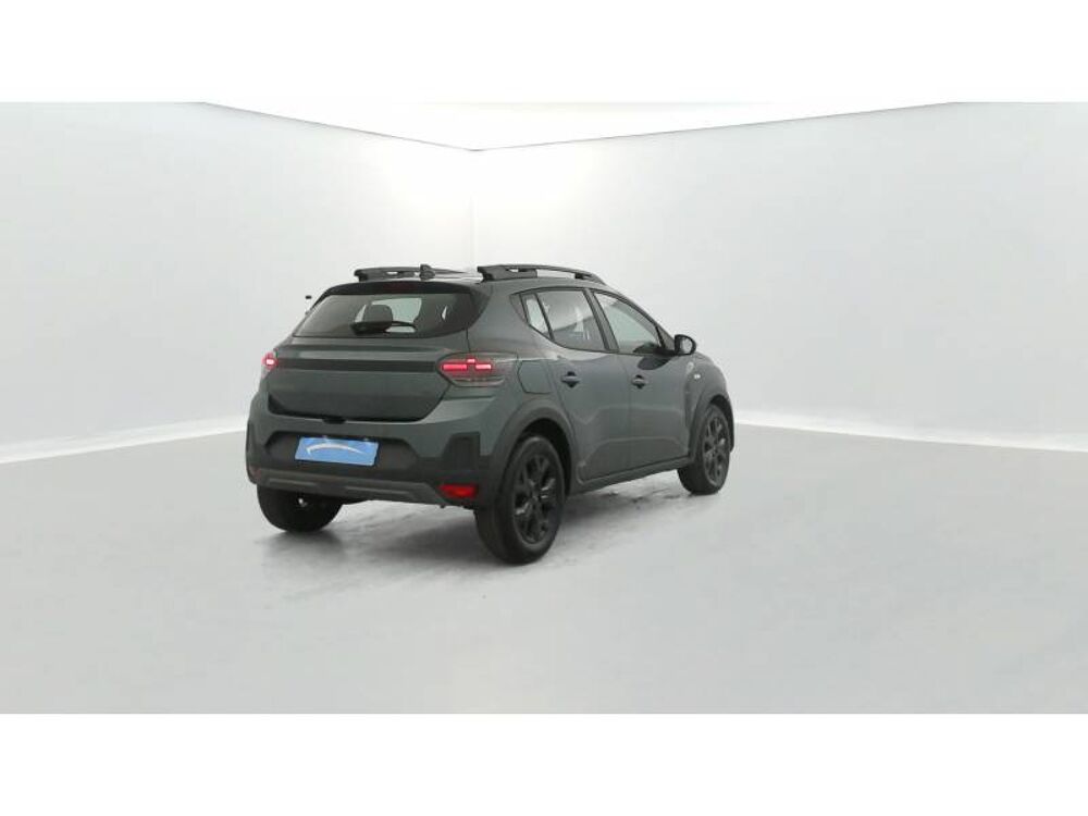 Sandero ECO-G 120 Stepway Extreme 2026 occasion 22600 Loud&eacute;ac