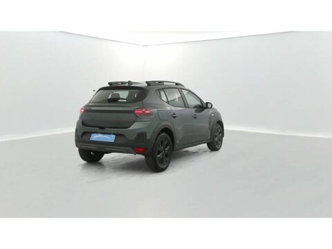 Sandero ECO-G 120 Stepway Extreme 2026 occasion 22600 Loud&eacute;ac
