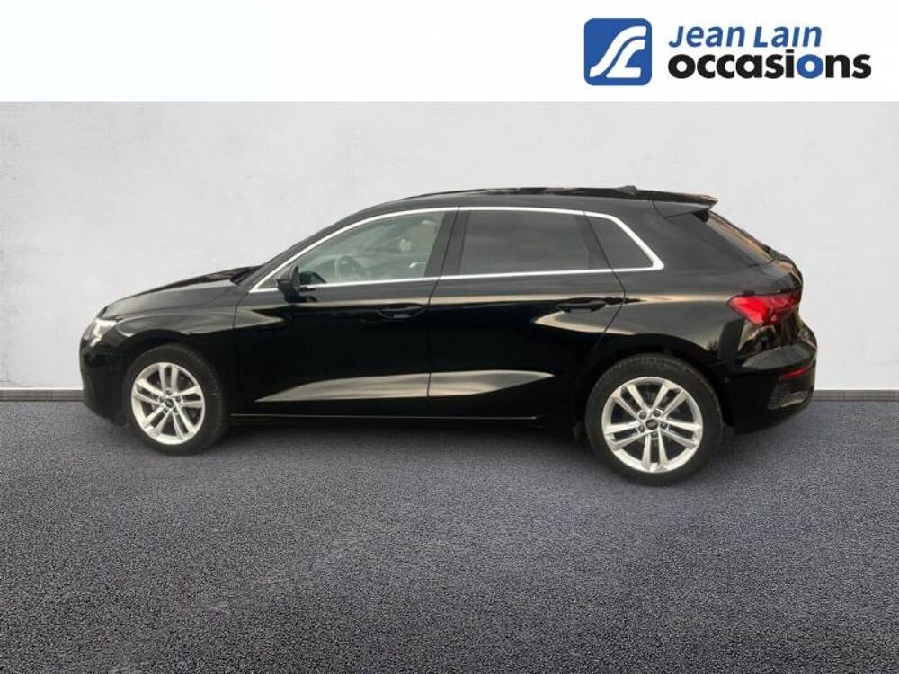 A3 Sportback 30 TDI 116 S tronic 7 Business Executive 2023 occasion 05000 Gap