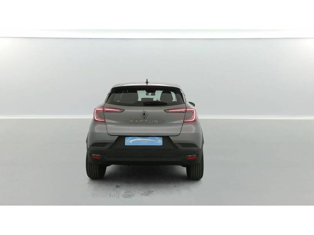 Captur Eco-G 100 ch Evolution 2025 occasion 14200 H&eacute;rouville-Saint-Clair