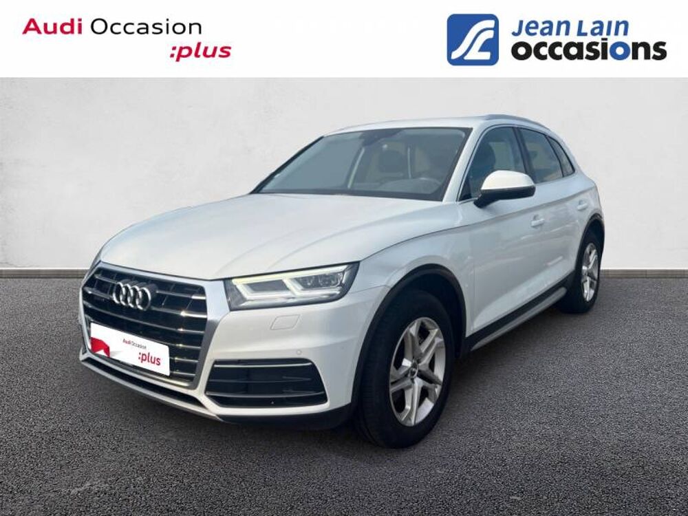 Q5 35 TDI 163 S tronic 7 Quattro 2020 occasion 38360 Sassenage