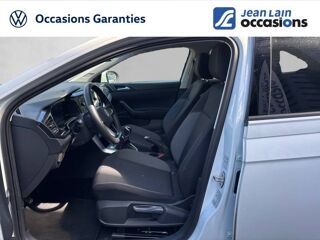 Taigo 1.0 TSI 116 BVM6 VW Edition 2025 occasion 38300 Bourgoin-Jallieu