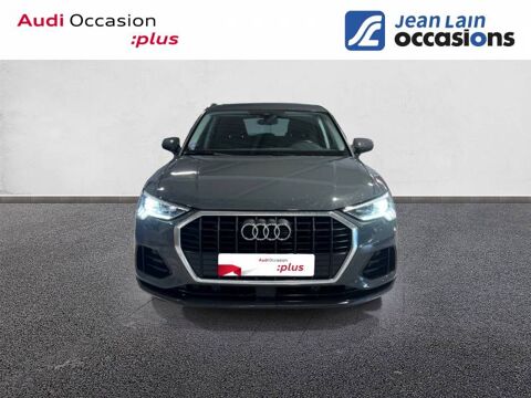 Q3 35 TFSI 150 ch Advanced 2023 occasion 74100 Ville-la-Grand