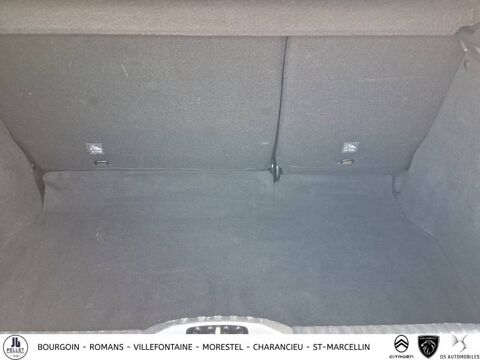 C3 PureTech 83 S&S BVM5 Feel Pack 2022 occasion 38300 Bourgoin-Jallieu