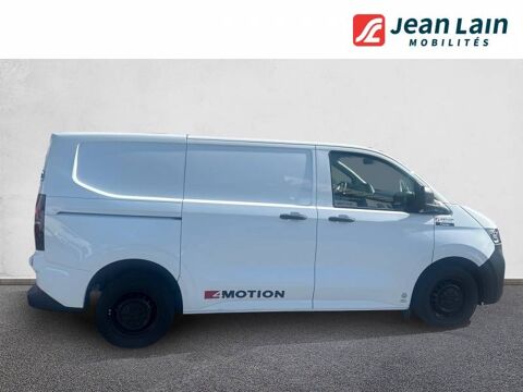 Transporter TRANSPORTER VAN L1H1 2.0 TDI 170 BVA8 4MOTION BUSINESS 2025 occasion 38600 Fontaine