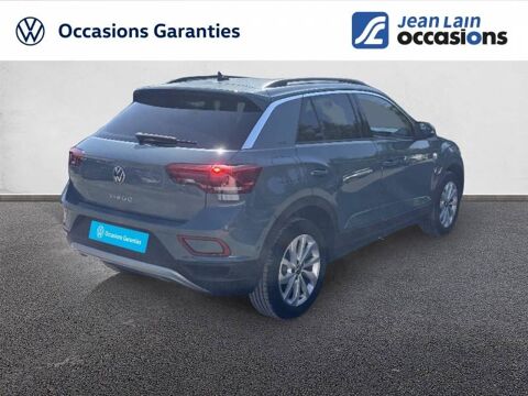 T-ROC T-Roc 1.5 TSI EVO2 150 Start/Stop DSG7 VW Edition 2025 occasion 05000 Gap
