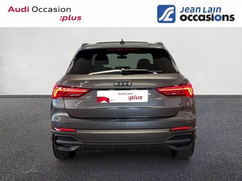 Q3 35 TDI 150 ch S tronic 7 S line plus 2025 occasion 01170 Cessy