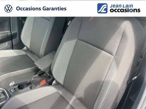 Taigo 1.0 TSI 116 DSG7 VW Edition 2025 occasion 05000 Gap
