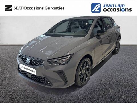 Annonce voiture Seat Ibiza 31826 €