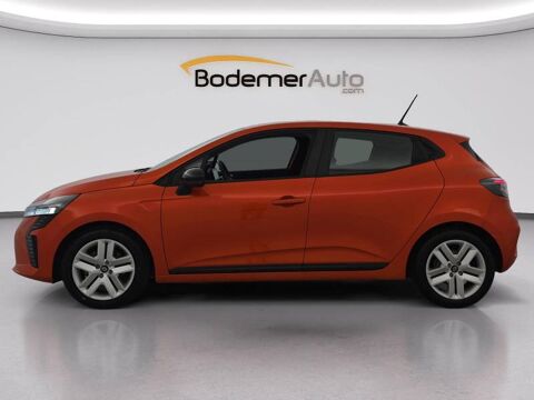 Clio E-Tech full hybrid 145 Evolution 2024 occasion 29270 Carhaix-Plouguer