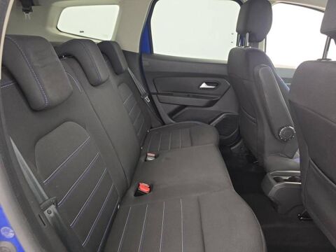 Duster Blue dCi 115 4x2 15 ans 2020 occasion 50100 Cherbourg-en-Cotentin
