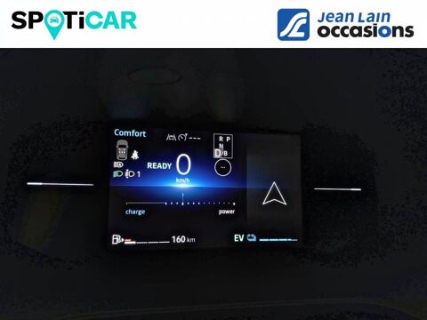 Captur E-Tech full hybrid 160 ch Techno 2025 occasion 74100 V&eacute;traz-Monthoux
