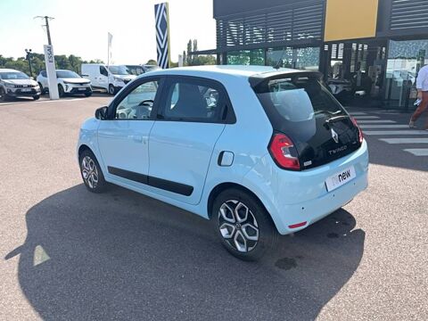 Twingo III E2W MKM 6U X 2023 occasion 61000 Alen&ccedil;on