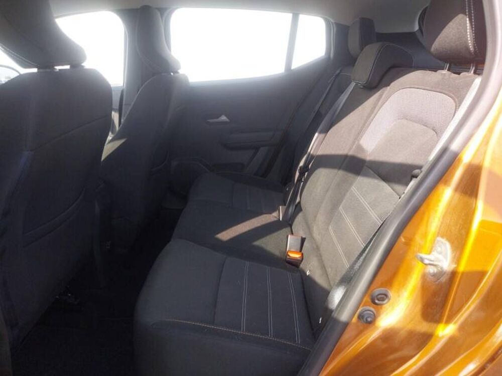 Sandero TCe 90 CVT Stepway Expression 2023 occasion 29900 Concarneau