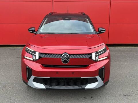 C3 Aircross Turbo 100 BVM6 Plus 2025 occasion 45200 Amilly