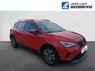 Arona 1.0 TSI 95 ch Start/Stop BVM5 Copa 2024 occasion 74200 Margencel