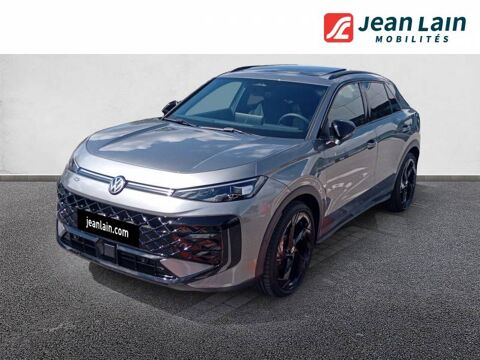Volkswagen T-ROC T-Roc 1.5 eTSI EVO2 Hybrid 150 ch DSG7 R-Line 2026 occasion Seynod 74600