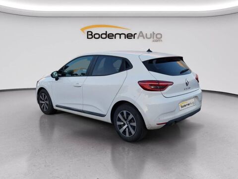 Clio TCe 90 Evolution 2023 occasion 22000 Saint-Brieuc