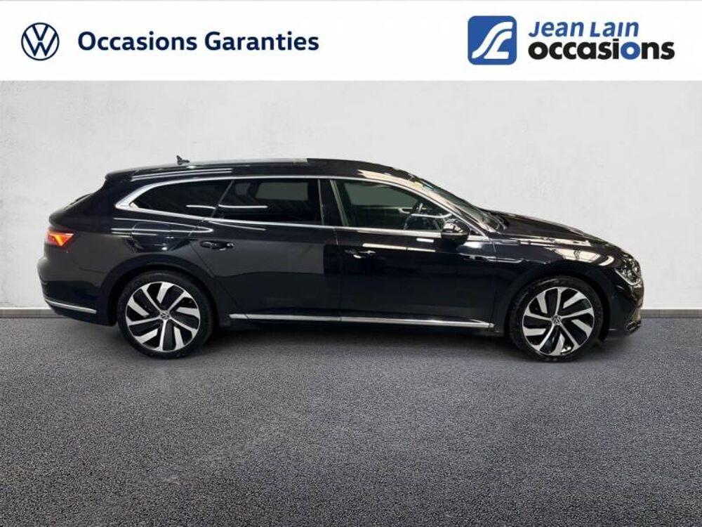 Arteon Shooting Brake 2.0 TDI EVO SCR 150 DSG7 R-Line 2021 occasion 74600 Seynod