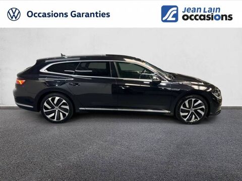 Arteon Shooting Brake 2.0 TDI EVO SCR 150 DSG7 R-Line 2021 occasion 74600 Seynod